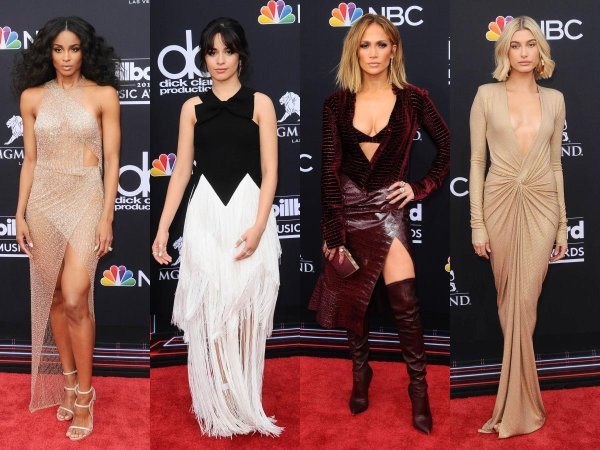 Billboard Music Awards