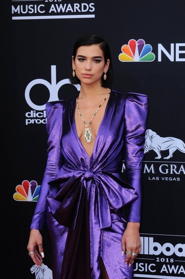 Dua Lipa