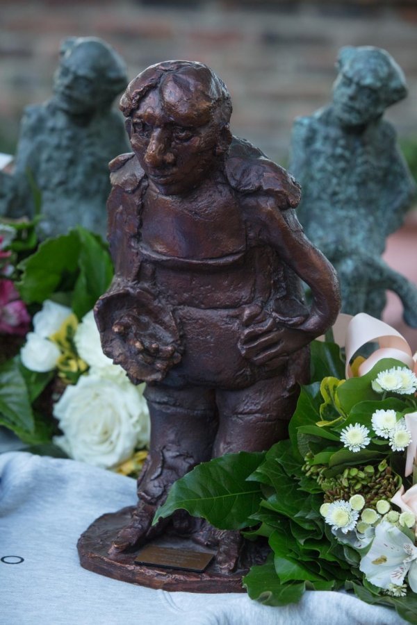 Dodjela priznanja i nagrada 25. festivala glumca