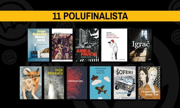 11 polufinalista