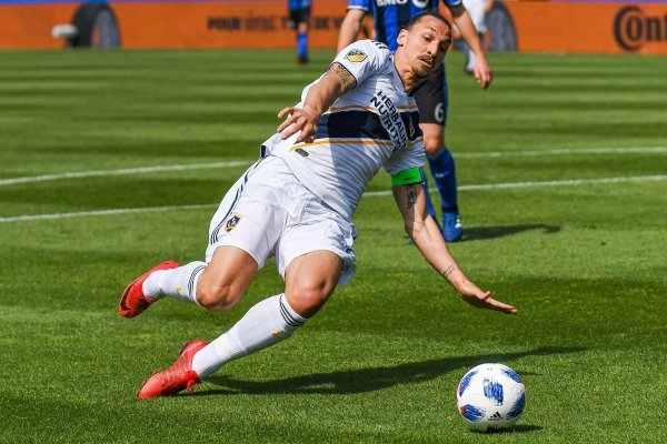 Zlatan Ibrahimović