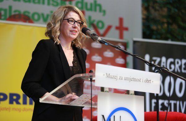 Zagreb Book Festival