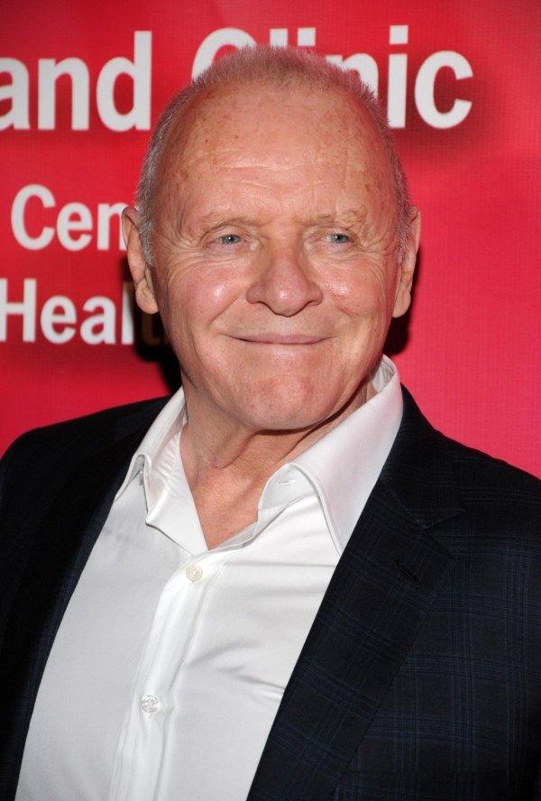 Anthony Hopkins