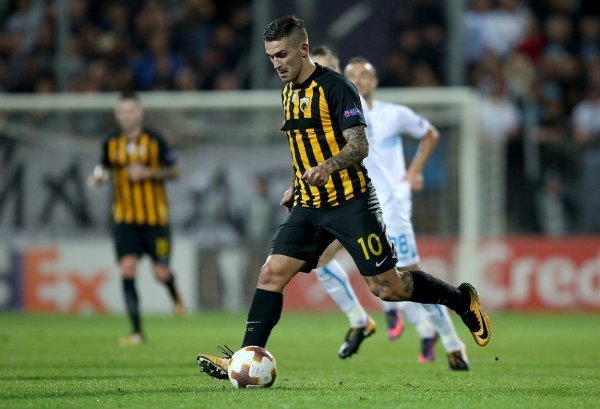 Marko Livaja