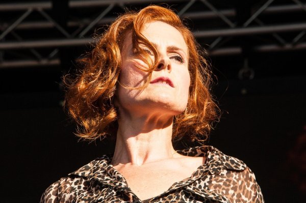 Alison Moyet