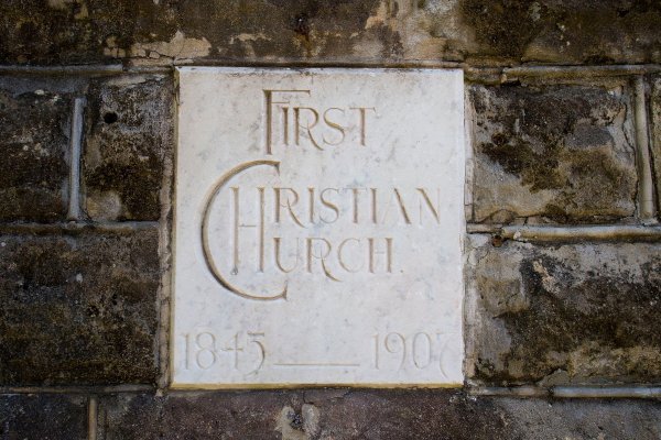 Crkva u New Orleansu koju je kupila Beyonce