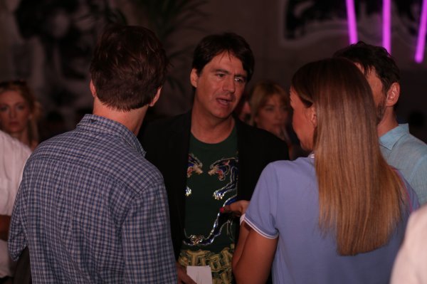 Premijera dokumentarnog filma Vatreni