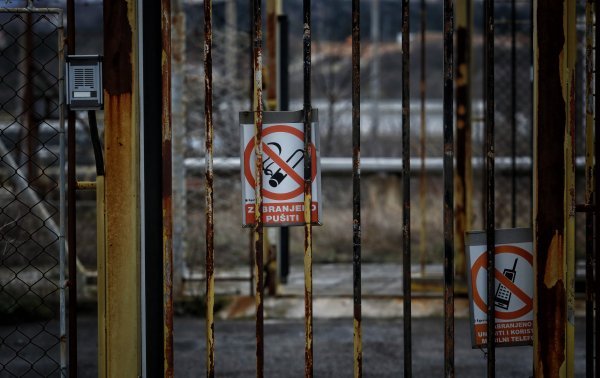 Omišalj: lokacija novog plutajućeg LNG-a