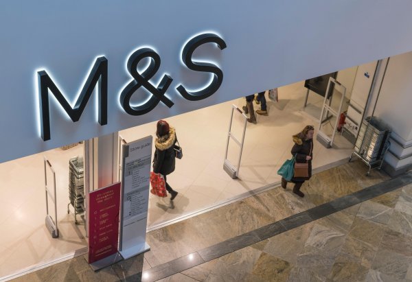 Trgovački lanac Marks & Spencer zapošljava više od 80.000 ljudi
