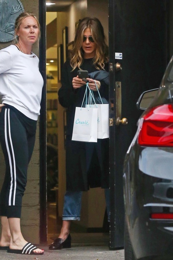 Jennifer Aniston
