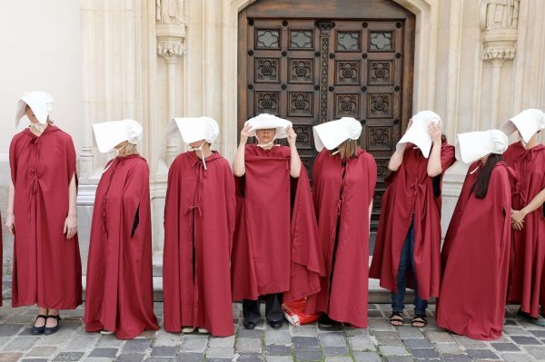 Aktivistice Ženske mreže Hrvatske traže hitnu primjenu Istanbulske konvencije