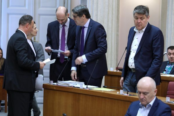 Alen Prelec , Joško Klisović , Željko Jovanović , Boris Lalovac