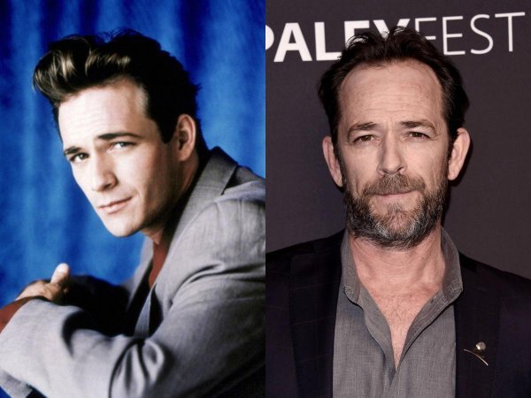 Luke Perry