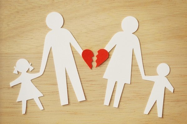Što je bolje za dijete: 'Zdrav' razvod ili 'loš brak'