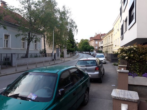 Samsung Galaxy A6 - primjeri fotografija