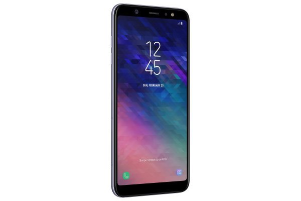 Samsung Galaxy A6