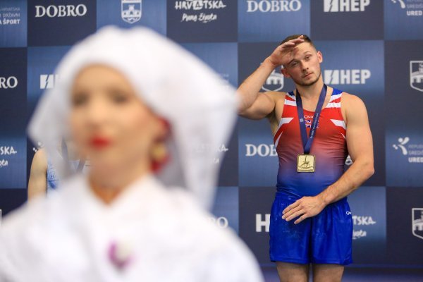 Prvi dan finala Svjetskog kupa DOBRO World Cup Osijek