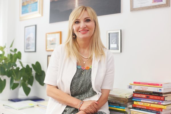 Gordana Buljan Flander