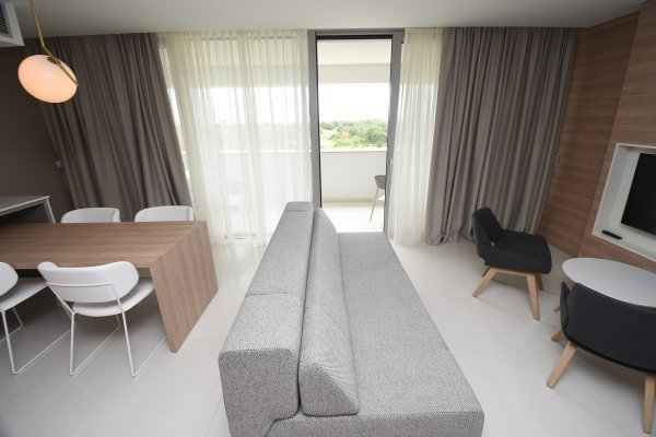 Hotel Joel obitelji Dejana Lovrena