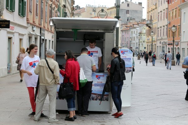 Neki prijedlozi lako primjenjivi već na razini zakonskih izmjena, neki besmisleni