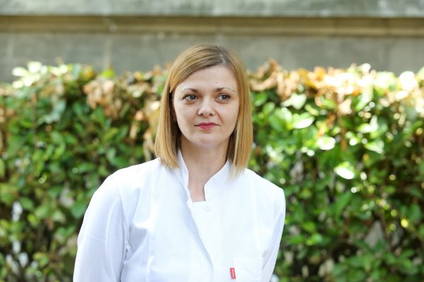 Vesna Višekruna Vučina