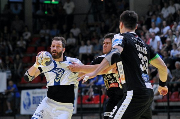 RK PPD Zagreb - RK Nexe