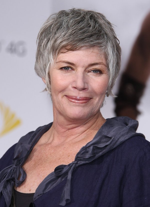 Kelly McGillis