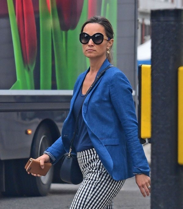 Pippa Middleton