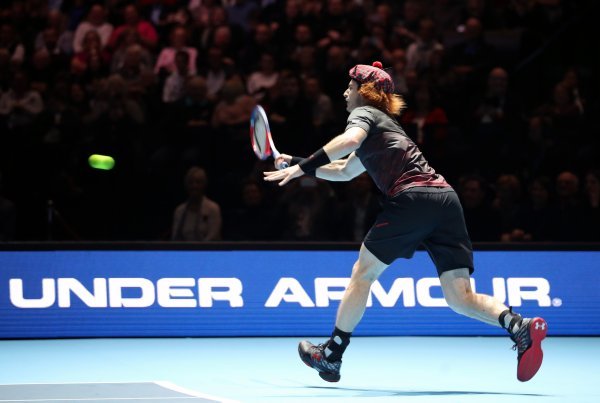 Andy Murray