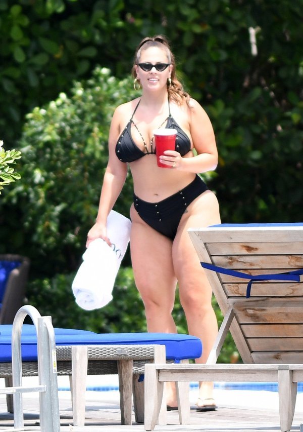 Ashley Graham