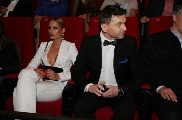 Matea Franić i Bruno Kovačević