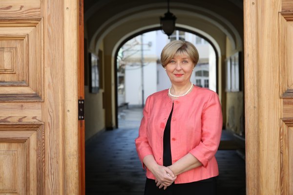 Jasna Omejec