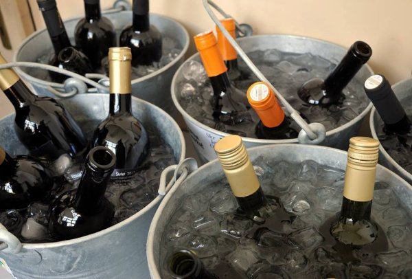 Udruga Škrlet Moslavina