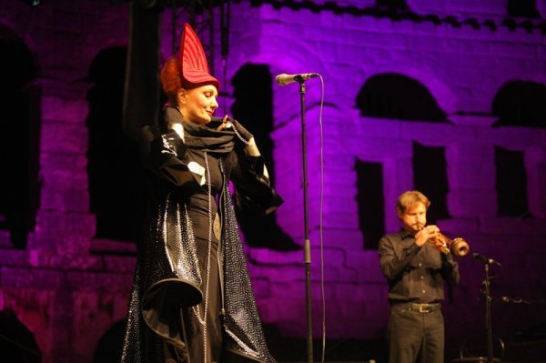 Josipa Lisac koncert u Pulskoj areni (01)