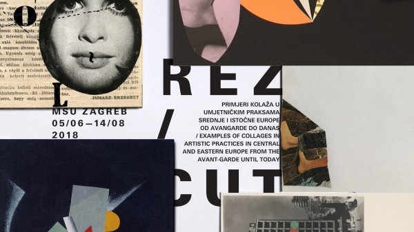 REZ / CUT