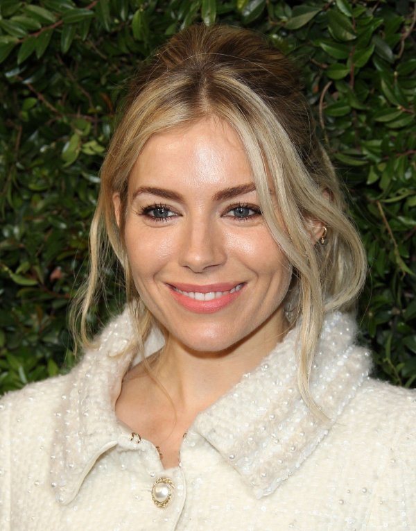 Sienna Miller