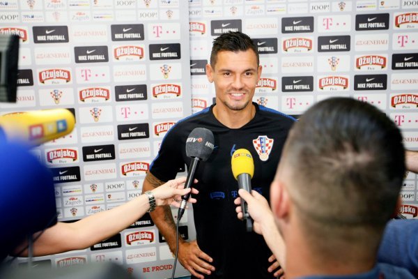 Dejan Lovren 