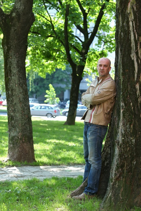 Danko Velimir Vrdoljak