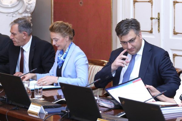 Andrej Plenković