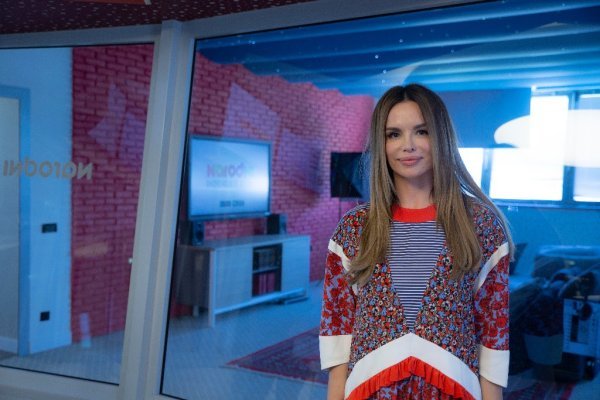 Severina i Tatjana Jurić