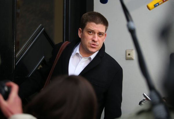 Oleg Butković, ministar prometa