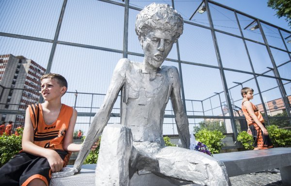 Dražen obljetnica pogiblje