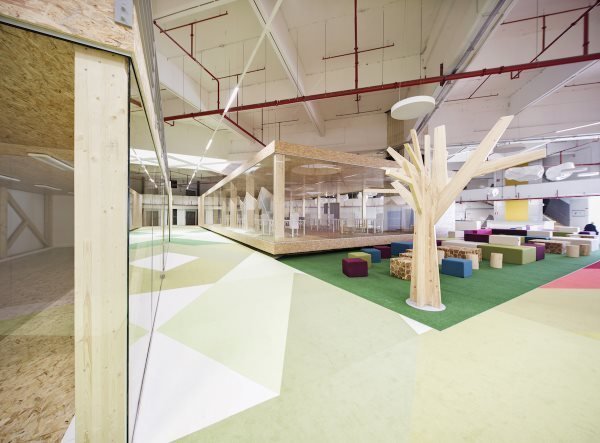 TalentLyft Tehnopark Zagreb