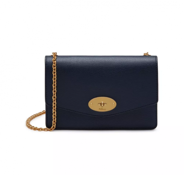 Mulberry Small Darley torba