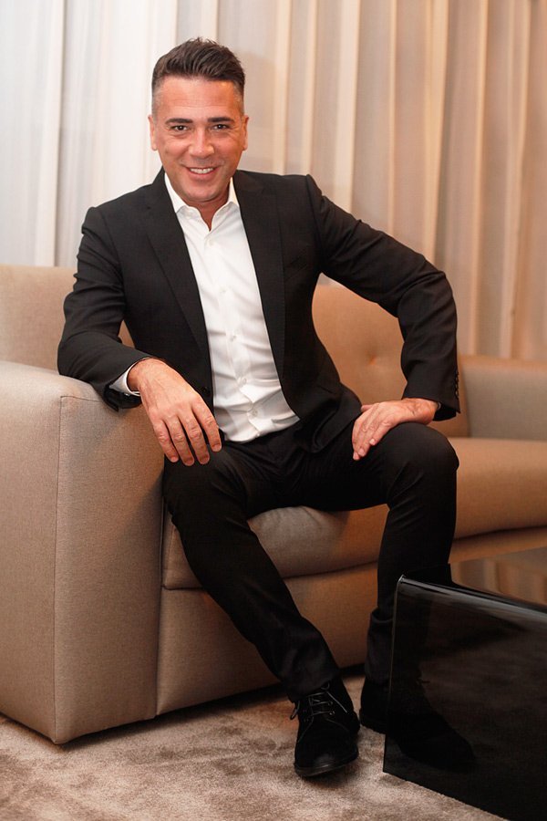 Matej Grgić
