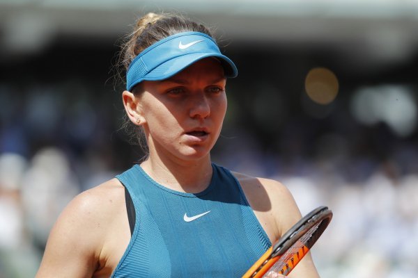 Simona Halep - pobjednica Roland Garrosa