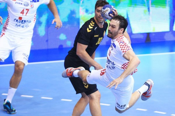 Hrvatska (Igor Karačić) - Crna Gora