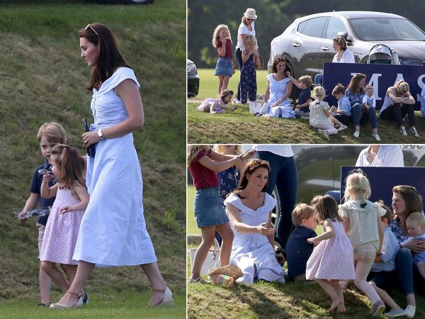 Kate Middleton