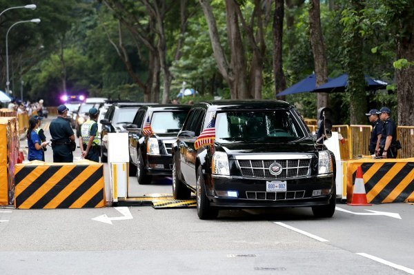 Summit u Singapuru