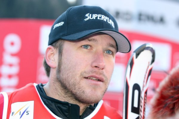 Bode Miller